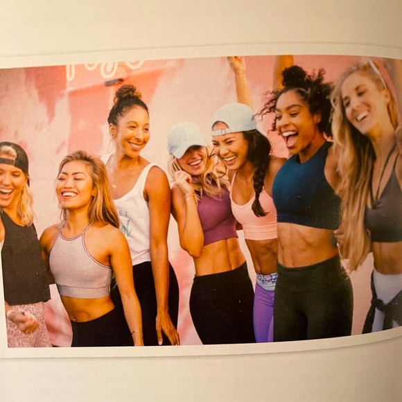 BALANCED & BEAUTIFUL Reset Body Mind Spirit BOOK - Picture 11 of 13